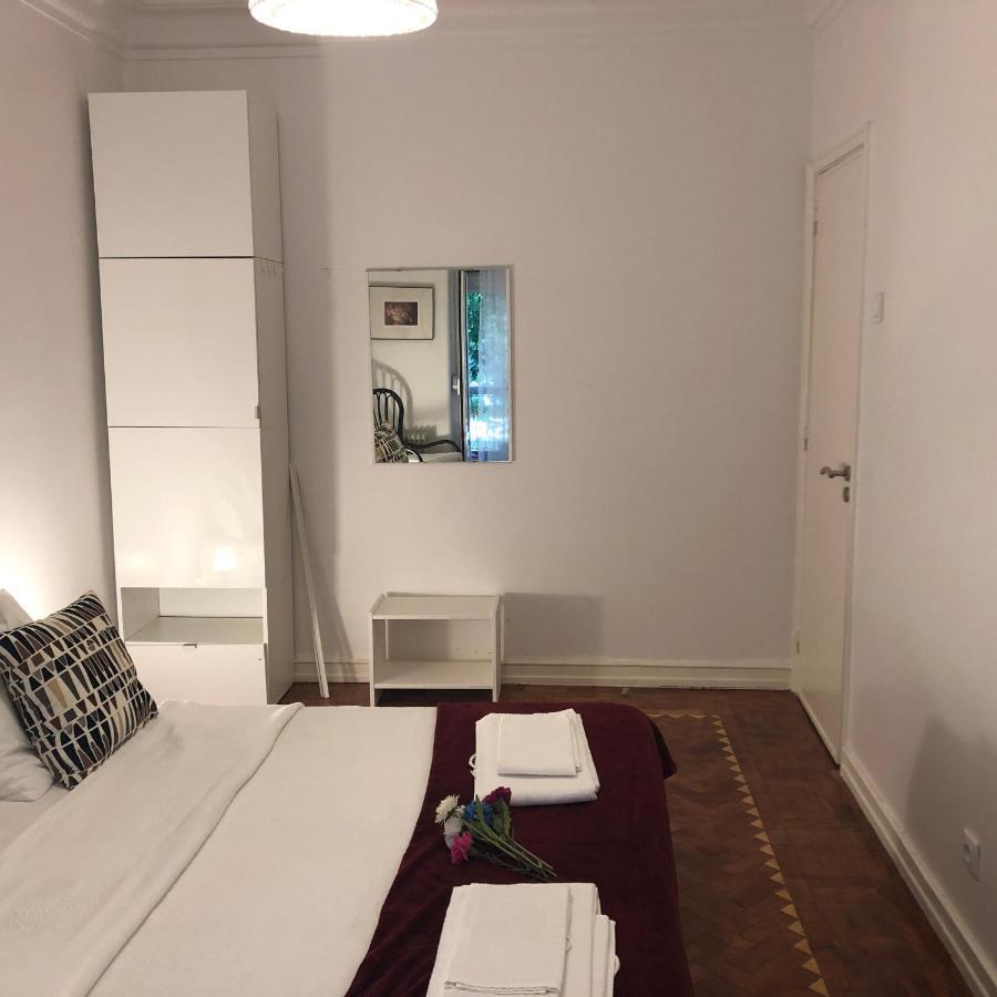 99 Flowers Flat Lisboa Екстериор снимка
